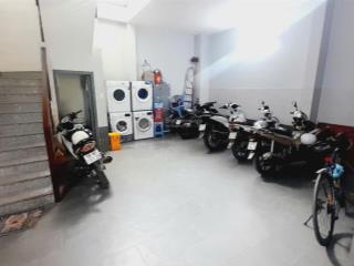 Bán nhà đang cho thuê căn hộ, thu nhập hàng tháng 55tr (nhà mới đẹp)