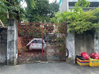 Cực hiếm  cực rẻ  bán đất 6x27 đường quang trung, cách hoa lư 150m, giá chỉ 7.5 tỷ
