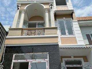 Siêu phẩm hiệp bình nhà trệt 2 lầu đẹp lung linh ngang 5m giá chỉ 9.8 tỷ tl