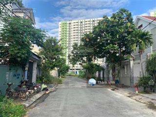 Kẹt bank bán siêu rẻ 5x23 đường xe hơi 2 chiều song hành 50m ra ga metro chỉ 11 tỷ tl