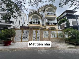 Hàng hiếm! bán biệt thự khủng. hẻm oto quốc lộ 1k 650m2 chỉ 38 tỷ
