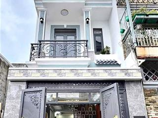 Bán nhà chính chủ, giá tốt, vị trí đẹp 2tỷ850 an phú 10, 1 trệt 2 lầu có sân để ô tô. sổ hồng riêng
