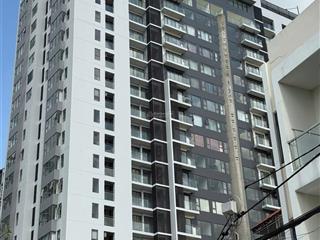 Sở hữu căn hộ 1pn  1wc giá rẻ chỉ từ 49tr/m2 tại ascent lakeside q7, hcm