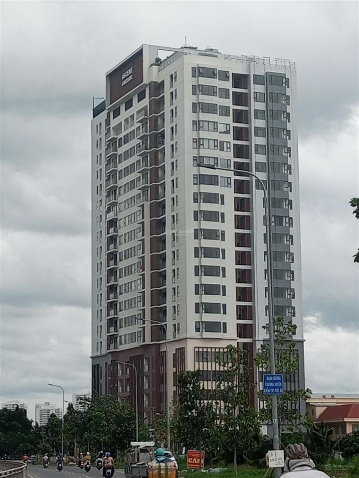 Sở hữu căn 3pn3wc, giá rẻ tại ascent lakeside trung tâm quận 7 view đẹp