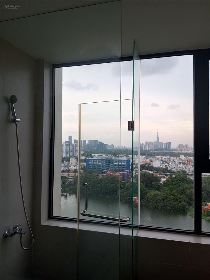 Căn hộ 3pn ascent lakeside q7  152m2 view hồ, quận 1, 4 giá 8,3 tỷ