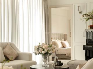 Căn hộ góc 3pn  152m2 view landmark 8,2 tỷ