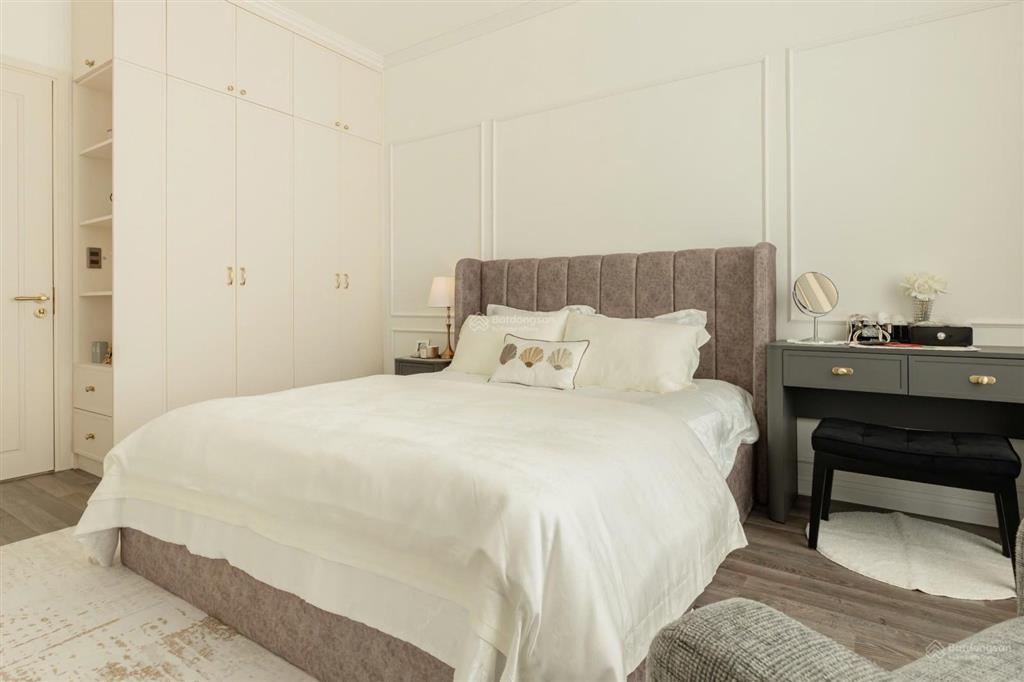 Căn hộ góc 3pn 152m2 view hồ & landmark trung tâm quận 7