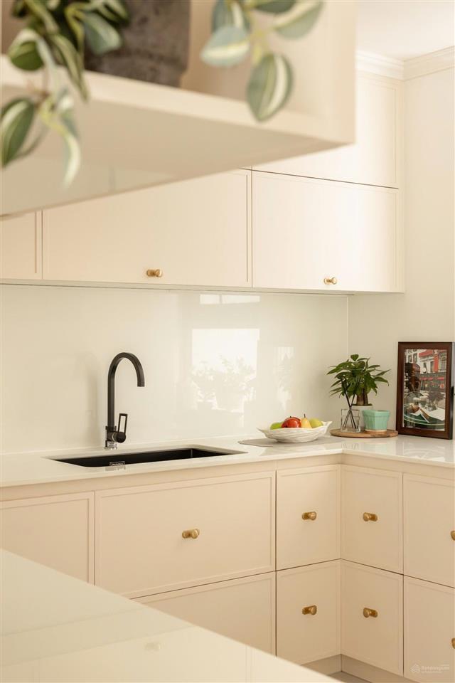 Căn hộ góc 3pn 152m2 view hồ & landmark trung tâm quận 7