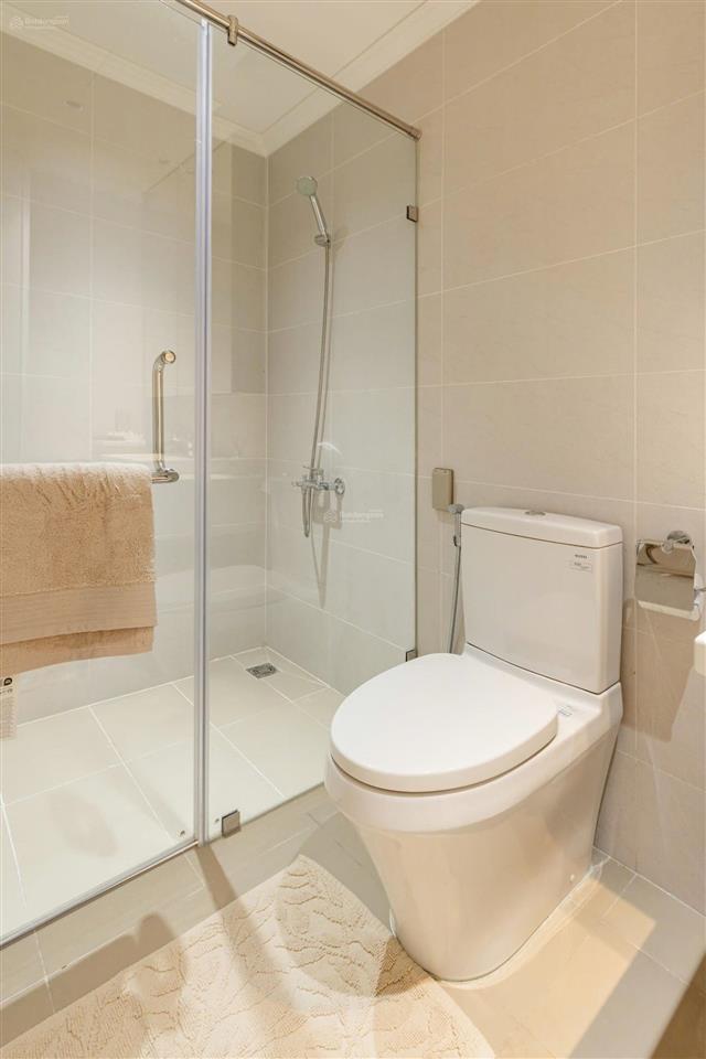 Căn hộ góc 3pn 152m2 view hồ & landmark trung tâm quận 7