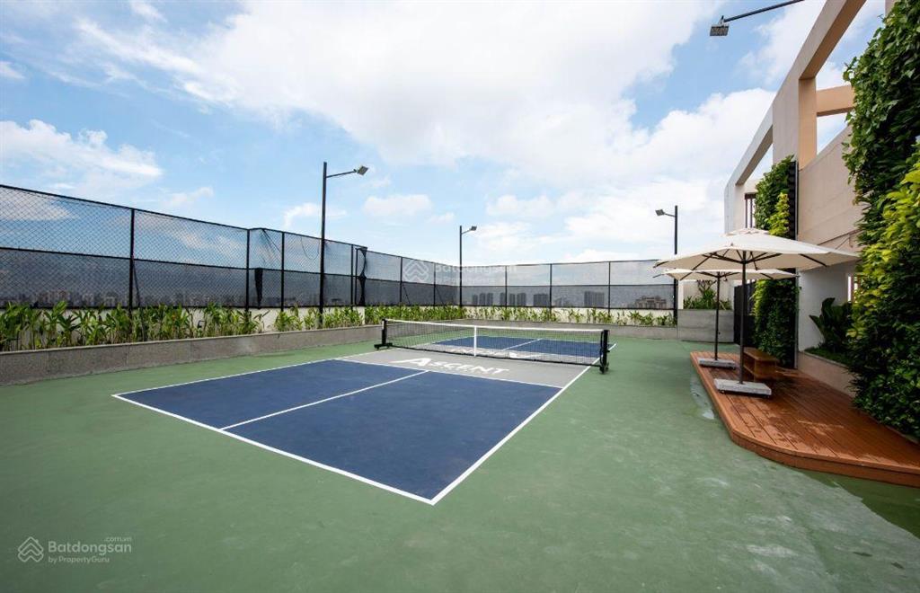 Căn hộ cc 1pn 1wc bán gấp giá cực chất 2,7 tỷ tại ascent lakeside, 53,68m2