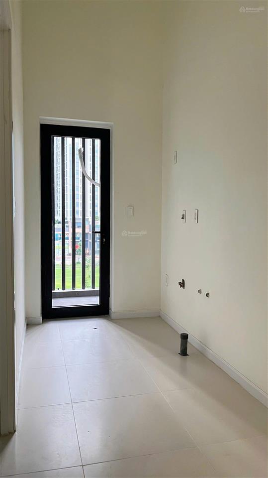 Căn hộ cc 1pn 1wc bán gấp giá cực chất 2,7 tỷ tại ascent lakeside, 53,68m2