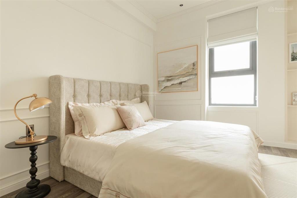 Căn hộ góc 3pn  152m² cao cấp tại ascent lakeside view hồ landmark 81 giá 8,1 tỷ