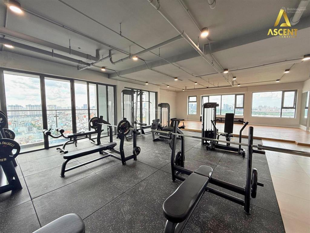 Căn hộ góc 3pn  152m² cao cấp tại ascent lakeside view hồ landmark 81 giá 8,1 tỷ