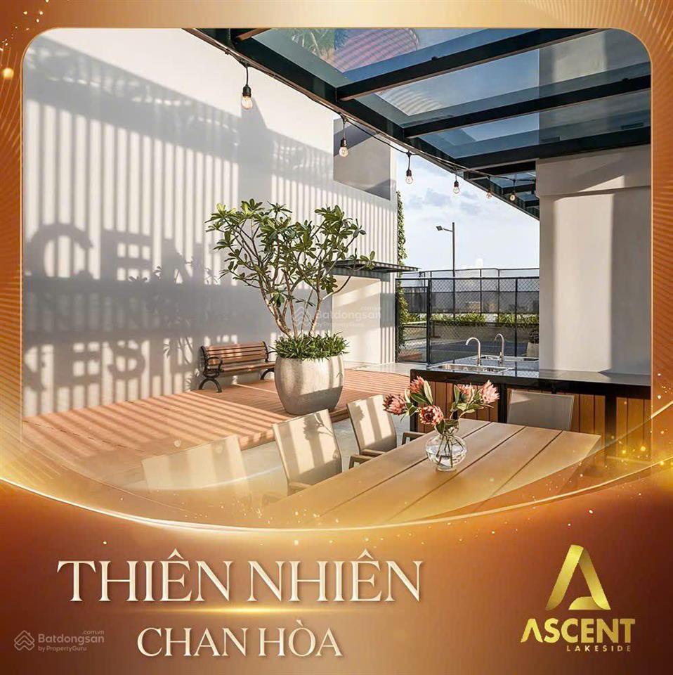 Căn hộ góc 3pn  137m2 view hồ đẹp toàn cảnh quận 1 và landmark giá 8,3 tỷ
