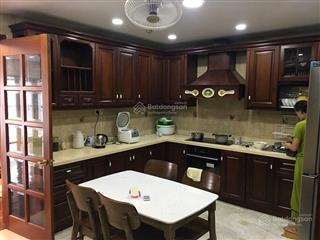 Bán căn hộ chung cư m3m4 91 nguyễn chí thanh 155m² 10.5tỷ