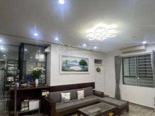 Bán căn hộ chung cư 17t9 hoàng đạo thúy, trung hòa nhân chính 115m2. giá 73 triệu/m2
