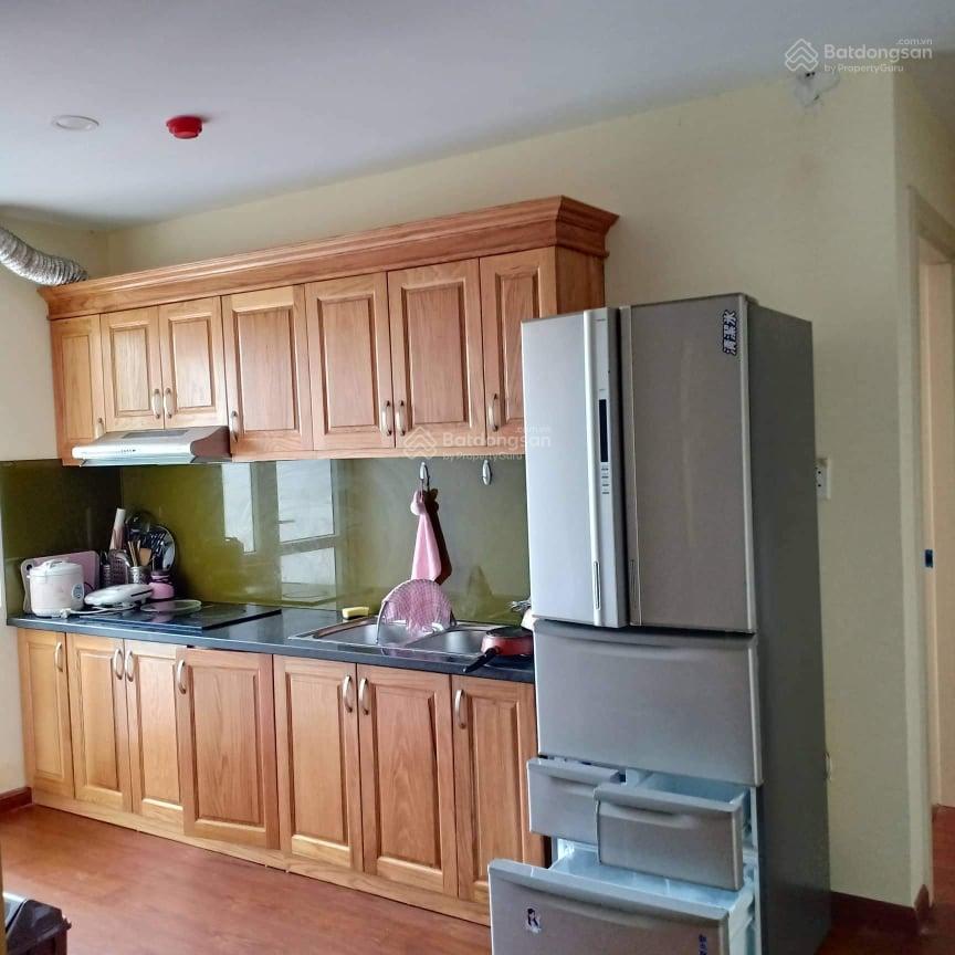 Bán căn hộ chung cư 30t nguyễn chánh, trung hòa, hà nội 60m² 4.98 tỷ