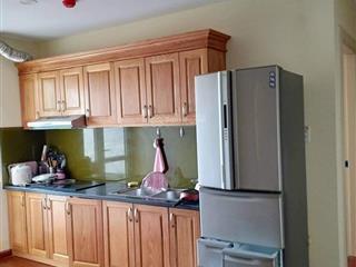 Bán căn hộ chung cư 30t mạc thái tổ 60m² 4.98tỷ