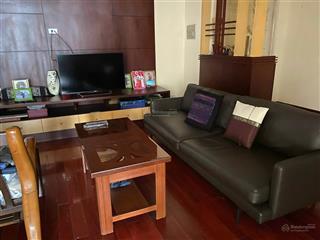 Bán căn hộ chung cư m3m4 91 nguyễn chí thanh 122m² 8.6tỷ