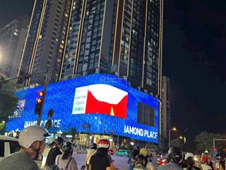 Bán căn hộ brg 25 lê văn lương the diamond residence 128m2, giá chào 13 tỷ. 0982152ba45