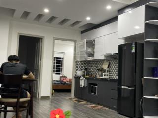 Bán căn hộ tòa n2 lê văn lương  trung hòa nhân chính 64m²  5 tỷ 0963 417 ***