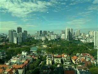 Bán căn hộ chung cư tại thành thái, giá siêu hời 10.55 tỷ, 125 m2, 3pn, 2wc