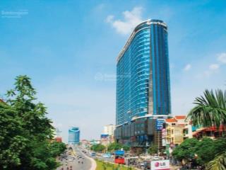 Bán căn hộ chung cư eurowindow 27 trần duy hưng 122m giá 85 triệu/m2