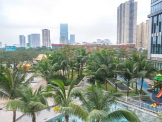 Bán căn hộ chung cư d'capitale vinhomes trần duy hưng 113 m² 3 ngủ 2wc