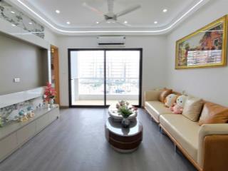 Bán căn hộ tòa n2 lê văn lương  trung hòa nhân chính 65m²  5 tỷ4 0963 417 ***