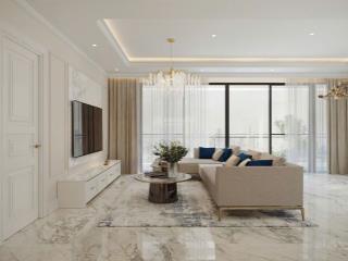 Cho thuê the ascentia / nội thất đẹp / tầng trung view thoáng / giá  25 triệu  2 pn
