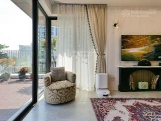 Cardinal court  bán căn hộ sân vườn, diện tích hiếm 169m2 / nội thất cao cấp.  0935 938 ***