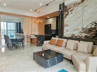 Cho thuê the ascentia pmh, 1pn2pn3pn, nhà full đẹp mới.  0935 938 ***