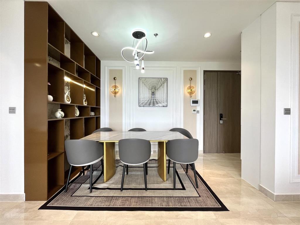 Bán the horizon  giá siêu tốt 19 tỷ, full cao cấp, view đẹp.  0935 938 ***