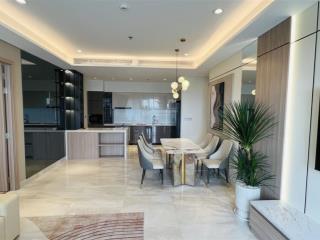 The horizon, 3pn, 134m2/ full.giá 65tr.  0935 938 ***