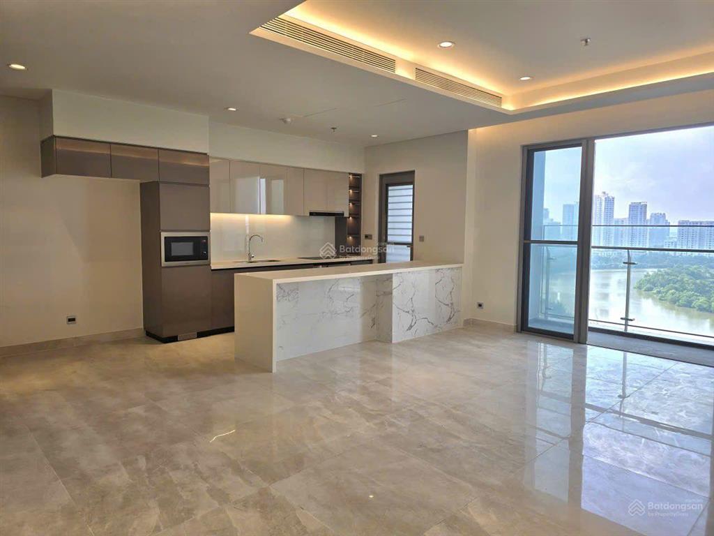 Cho thuê the horizon, nội thất cơ bản như hình, giá 50tr/th.  0935 938 ***