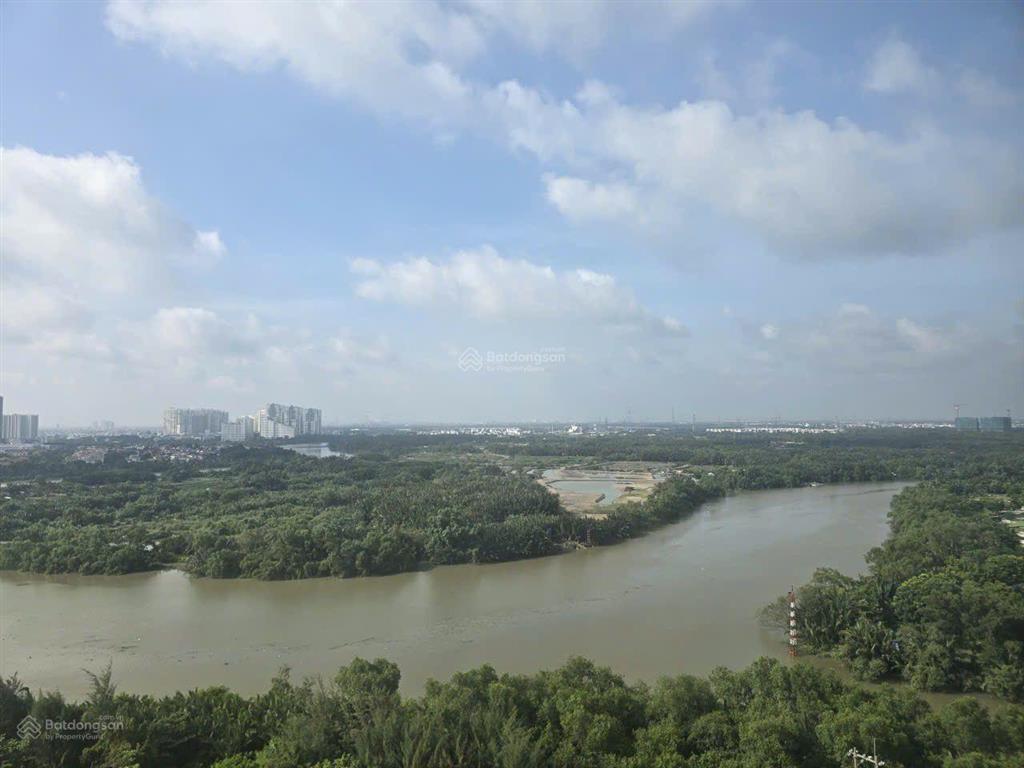 Cho thuê the horizon, nội thất cơ bản như hình, giá 50tr/th.  0935 938 ***