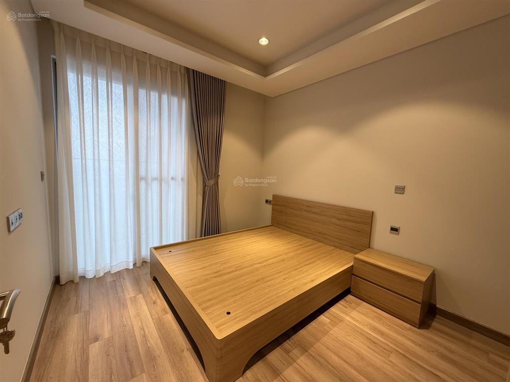 Cho thuê the horizon  3 phòng ngủ, đầy đủ. view sông giá 45tr/tháng