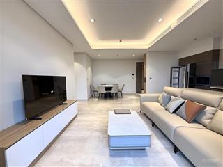 Cho thuê the horizon  3 phòng ngủ, đầy đủ. view sông giá 45tr/tháng