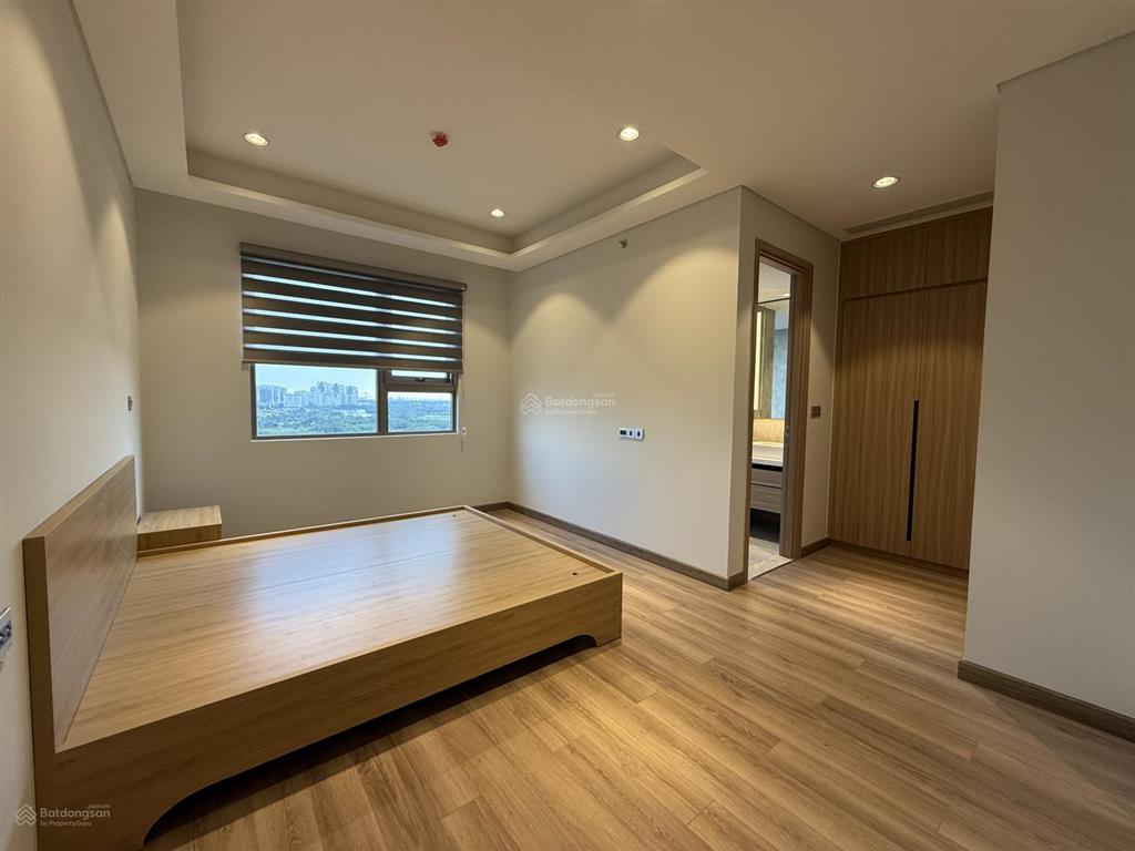 Cho thuê the horizon  3 phòng ngủ, đầy đủ. view sông giá 45tr/tháng