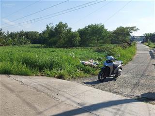 Bán đất tại xã nhựt ninh, tân trụ, long an, 2 triệu / m2, 9536 m2, view sông đẹp hot!