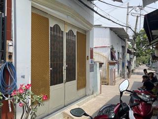BÁN NHÀ KINH DƯƠNG VƯƠNG- BÌNH TÂN- DÃY TRỌ THU NHẬP 20 TRIỆU/ THÁNG-80M2- 4.95M2