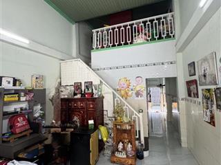 BÁN NHÀ NGAY KHU NAM LONG- HỒ HỌC LÃM- 2 MẶT TIỀN- 51M2- 3,8 TỶ
