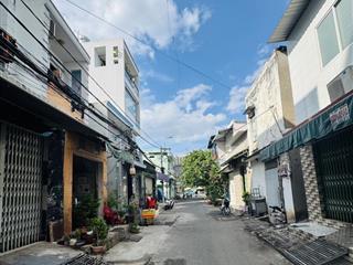 🍀✌️ BÁN NHÀ  MẶT TIỀN AN DƯƠNG VƯƠNG - ĐƯỜNG NHỰA 6M- XE HƠI THÔNG - Ở VÀ KINH DOANH - 3