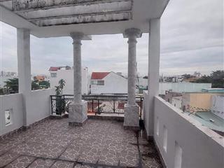 BÁN NHÀ MẶT TIỀN TỈNH LỘ 10 - BÌNH TRỊ ĐÔNG - BÌNH TÂN - 6 PN - 74M2 - 9,8 TỶ