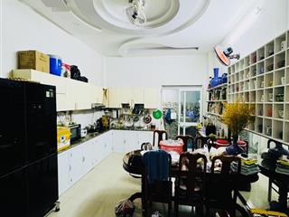 BÁN NHÀ MẶT TIỀN LÊ VĂN QUỚI - MỚI - ĐẸP RỰC RỠ - BÌNH TRỊ ĐÔNG A - BÌNH TÂN - 5 TẦNG -
