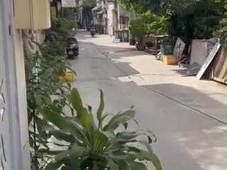 BÁN NHÀ MÃ LÒ - BÌNH TRỊ ĐÔNG A - BÌNH TÂN - HXH THÔNG TỨ HƯỚNG – CHÍNH CHỦ XÂY Ở - 76M2