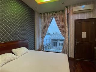 BÁN NHÀ  HẺM XE HƠI - TỈNH LỘ 10 – BÌNH TRỊ ĐÔNG A – 4 TẦNG ĐẸP –  – GIÁ CHỈ NHỈNH 7 TỶ