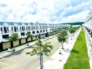 Chấn động! bán nhà phố bình dương 80m2 1t, 2l giá chỉ hơn 2 tỷ shr