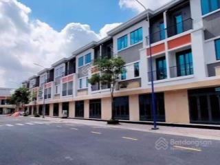Sốc! nhà phố phường an phú  mới giá chỉ 4 tỷ 119 cho 1 căn nhà 1t 2l đã hoàn thiện có shr