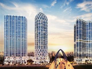 Biểu tượng mới của thành phố hải phòng. chuẩn phong cách sống đế vương chỉ với 800 triệu